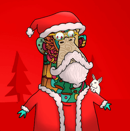 Santa Logo